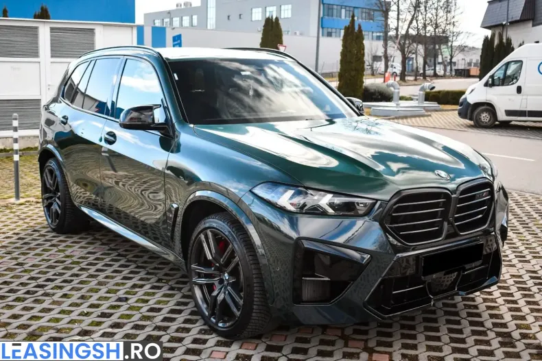BMW X5 (Seria X) din 2023 cu 70.000 km - oferta BMW231583 - foto 6