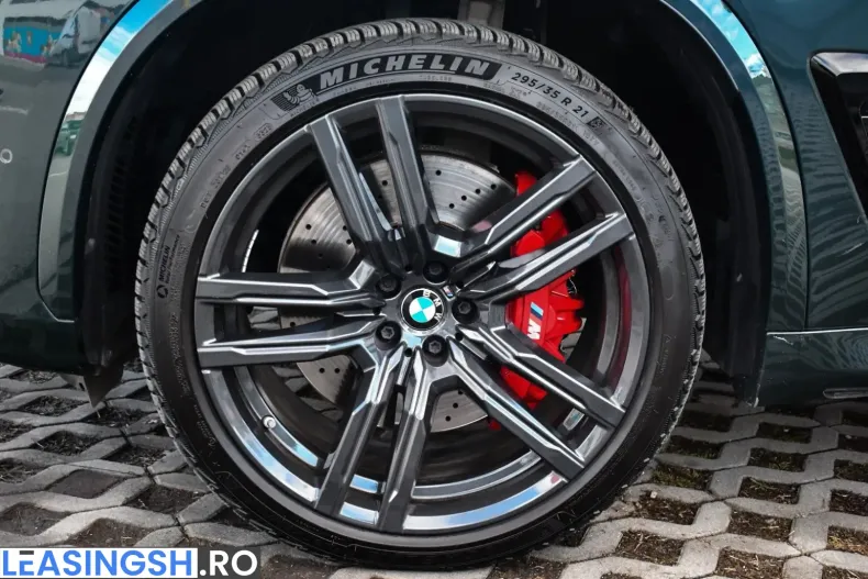 BMW X5 (Seria X) din 2023 cu 70.000 km - oferta BMW231583 - foto 7