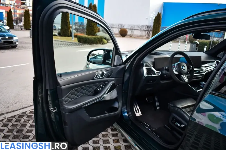 BMW X5 (Seria X) din 2023 cu 70.000 km - oferta BMW231583 - foto 8