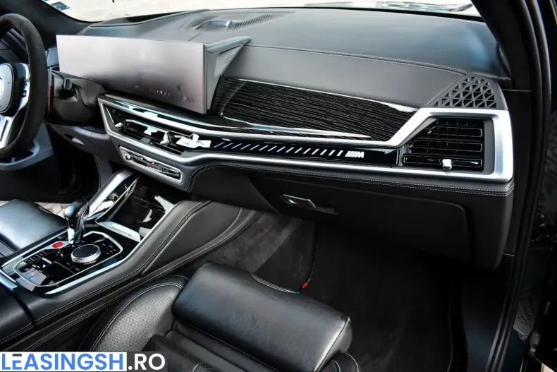 BMW X5 (Seria X) din 2023 cu 70.000 km - oferta BMW231583 - foto 10