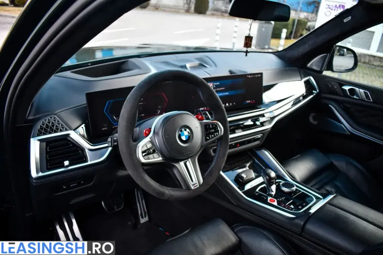 BMW X5 (Seria X) din 2023 cu 70.000 km - oferta BMW231583 - foto 14