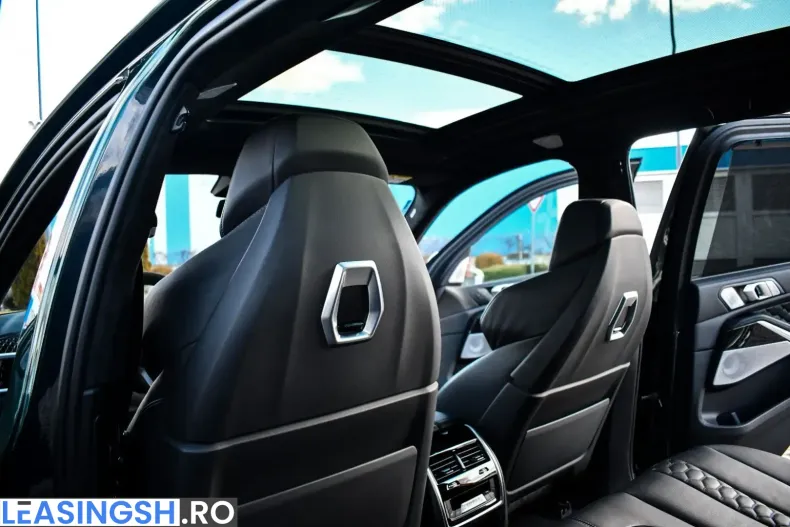 BMW X5 (Seria X) din 2023 cu 70.000 km - oferta BMW231583 - foto 17