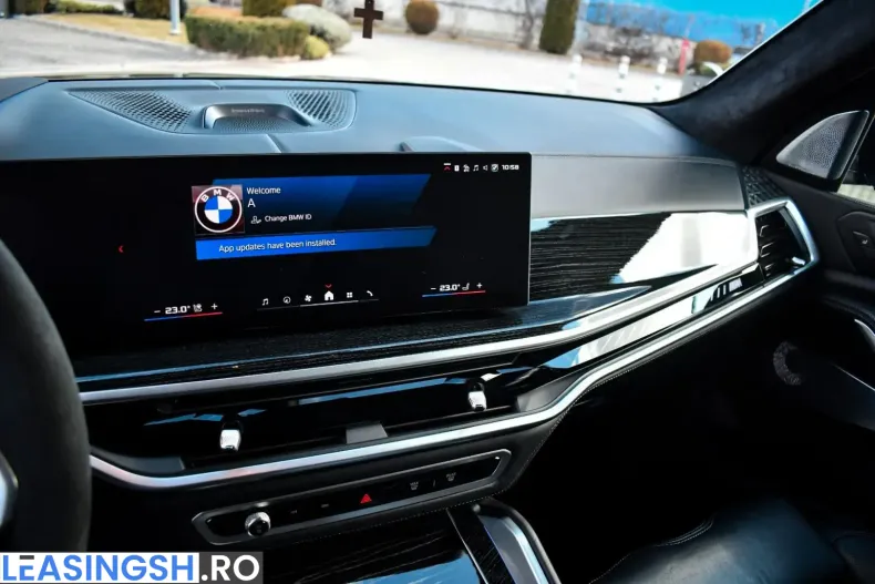 BMW X5 (Seria X) din 2023 cu 70.000 km - oferta BMW231583 - foto 23