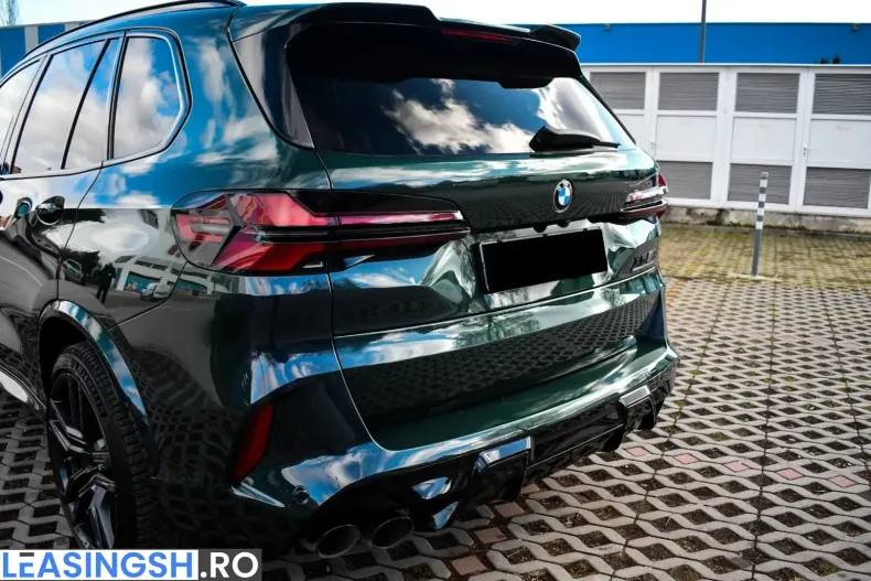BMW X5 (Seria X) din 2023 cu 70.000 km - oferta BMW231583 - foto 24