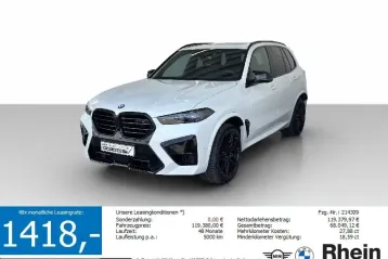 BMW X5 din 2025 - oferta BMW231584