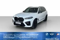 BMW X5 (Seria X) din 2025 cu 25.200 km - oferta BMW231584 - foto 2