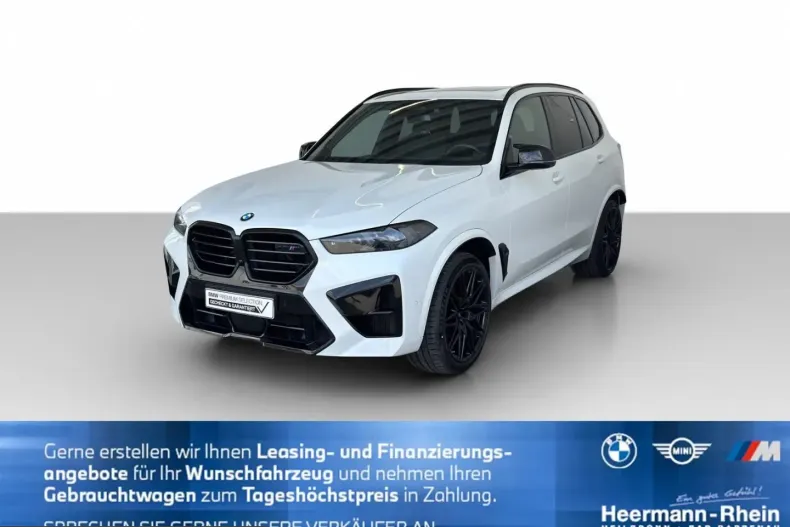 BMW X5 (Seria X) din 2025 cu 25.200 km - oferta BMW231584 - foto 2