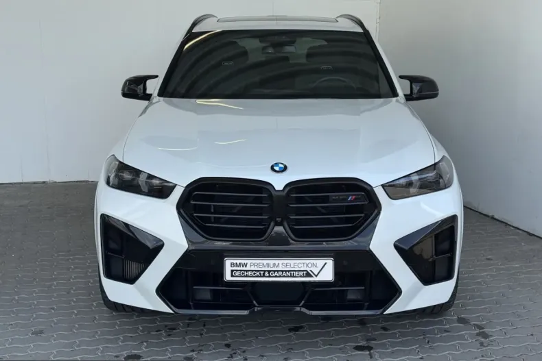BMW X5 (Seria X) din 2025 cu 25.200 km - oferta BMW231584 - foto 3