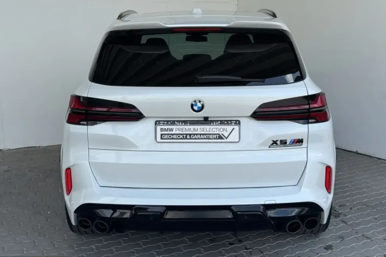 BMW X5 (Seria X) din 2025 cu 25.200 km - oferta BMW231584 - foto 4