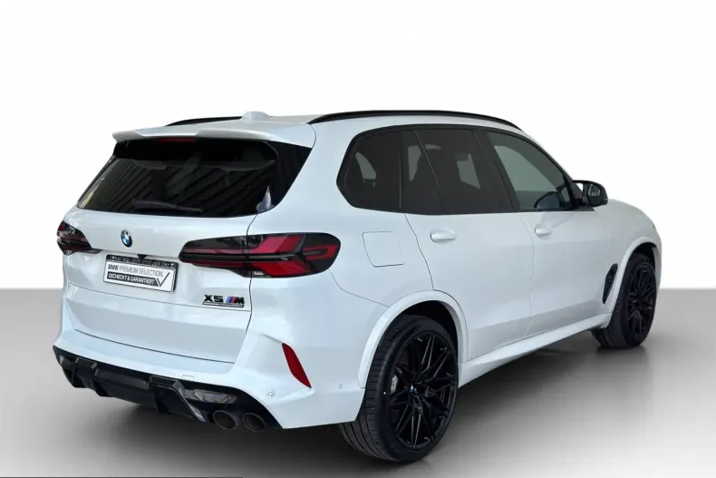 BMW X5 (Seria X) din 2025 cu 25.200 km - oferta BMW231584 - foto 5