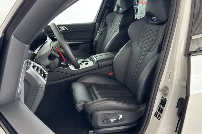 BMW X5 (Seria X) din 2025 cu 25.200 km - oferta BMW231584 - foto 9