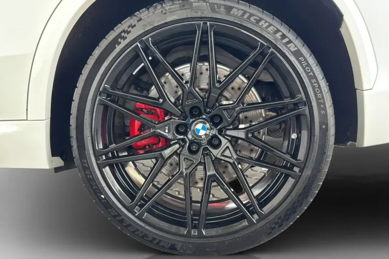 BMW X5 (Seria X) din 2025 cu 25.200 km - oferta BMW231584 - foto 11