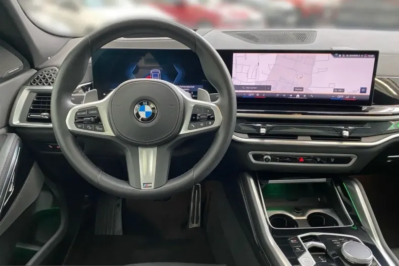 BMW X6 (Seria X) din 2025 cu 26.100 km - oferta BMW231585 - foto 4