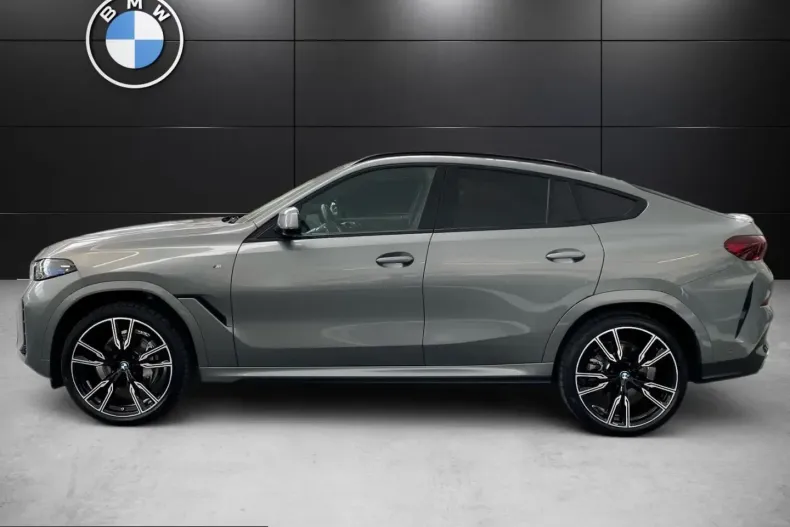 BMW X6 (Seria X) din 2025 cu 26.100 km - oferta BMW231585 - foto 7