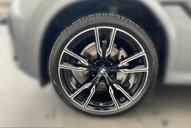 BMW X6 (Seria X) din 2025 cu 26.100 km - oferta BMW231585 - foto 8