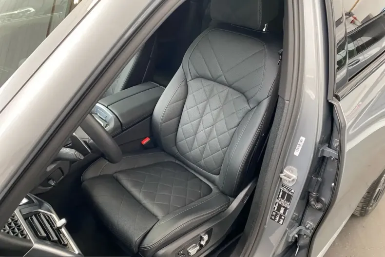 BMW X6 (Seria X) din 2025 cu 26.100 km - oferta BMW231585 - foto 11