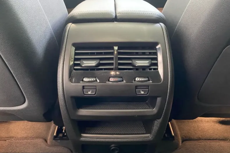 BMW X6 (Seria X) din 2025 cu 26.100 km - oferta BMW231585 - foto 16