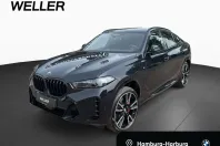 BMW X6 (Seria X) din 2025 cu 16.999 km - oferta BMW231587 - foto 1