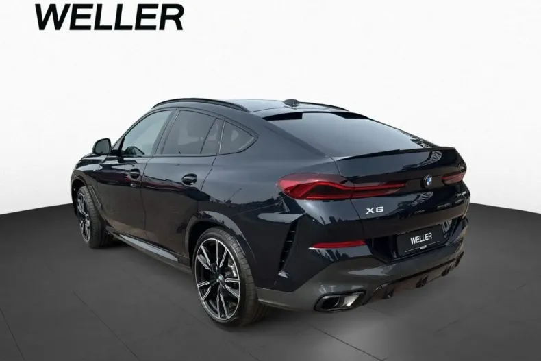 BMW X6 (Seria X) din 2025 cu 16.999 km - oferta BMW231587 - foto 6