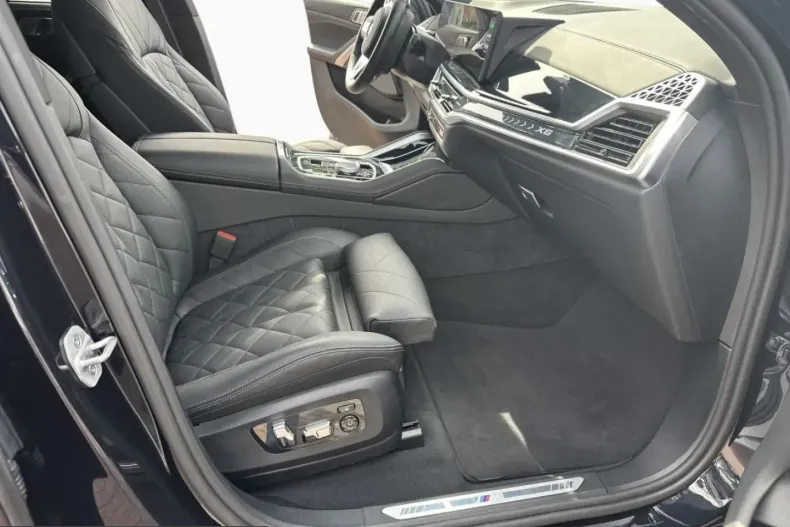 BMW X6 (Seria X) din 2025 cu 16.999 km - oferta BMW231587 - foto 9