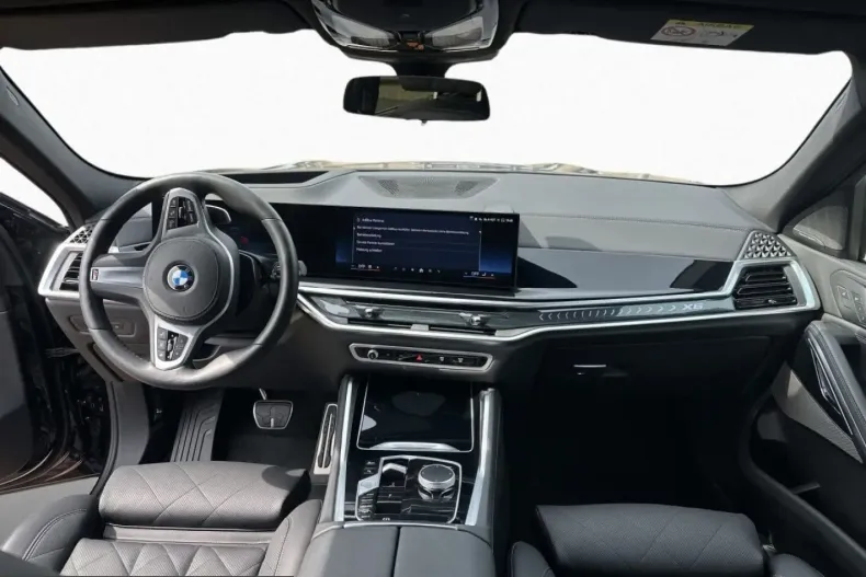 BMW X6 (Seria X) din 2025 cu 16.999 km - oferta BMW231587 - foto 10