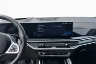 BMW X6 (Seria X) din 2025 cu 16.999 km - oferta BMW231587 - foto 13