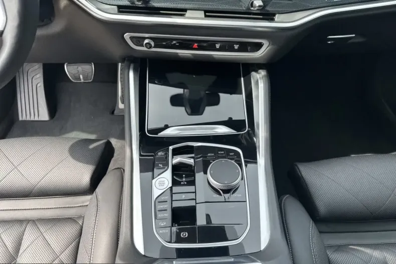 BMW X6 (Seria X) din 2025 cu 16.999 km - oferta BMW231587 - foto 14