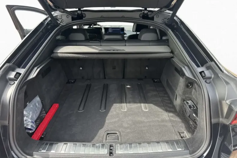 BMW X6 (Seria X) din 2025 cu 16.999 km - oferta BMW231587 - foto 15