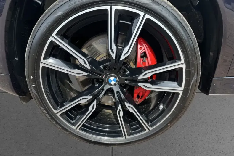 BMW X6 (Seria X) din 2025 cu 16.999 km - oferta BMW231587 - foto 16