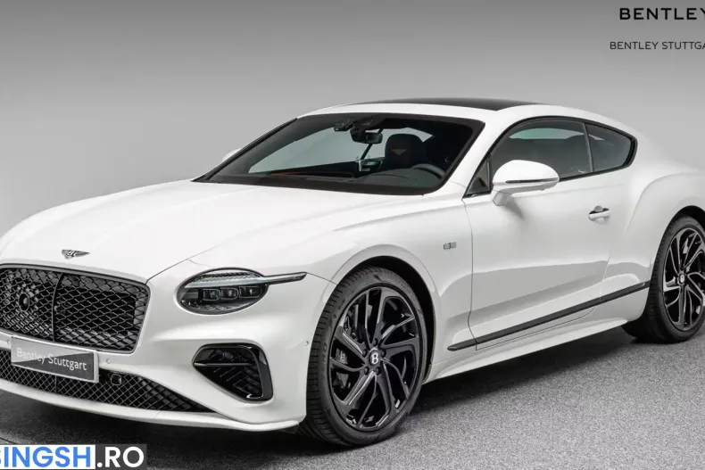 Bentley Continental GT din 2025 cu 60 km - oferta BEN231588 - foto 3
