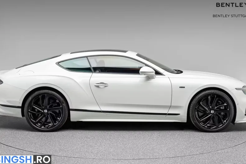 Bentley Continental GT din 2025 cu 60 km - oferta BEN231588 - foto 5