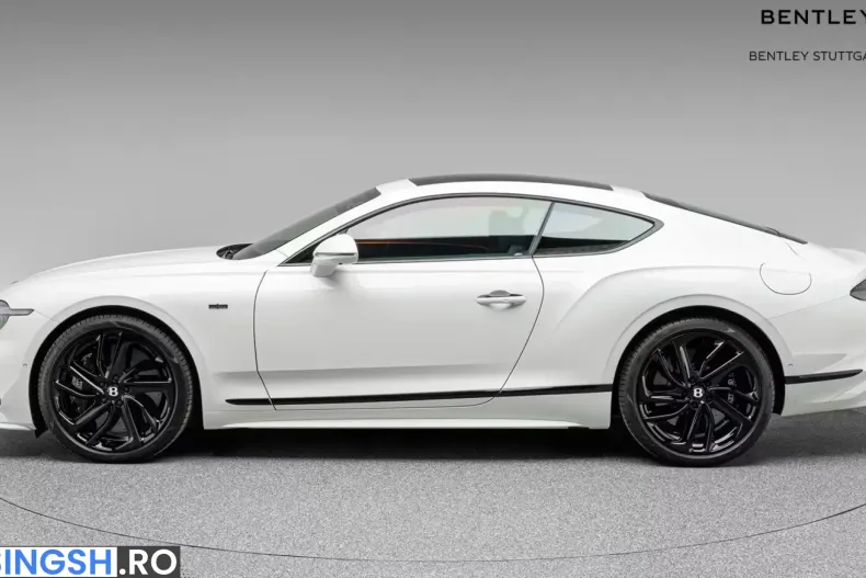 Bentley Continental GT din 2025 cu 60 km - oferta BEN231588 - foto 6