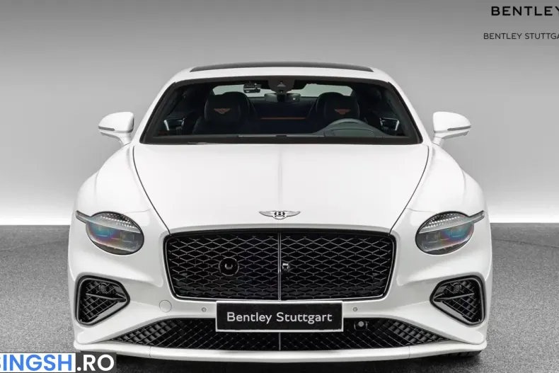 Bentley Continental GT din 2025 cu 60 km - oferta BEN231588 - foto 7