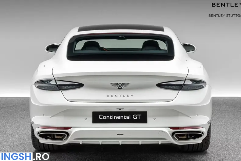Bentley Continental GT din 2025 cu 60 km - oferta BEN231588 - foto 8