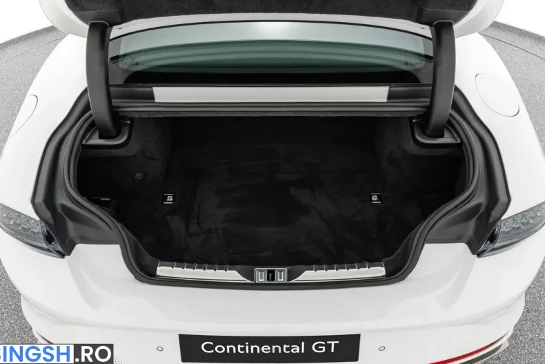 Bentley Continental GT din 2025 cu 60 km - oferta BEN231588 - foto 9