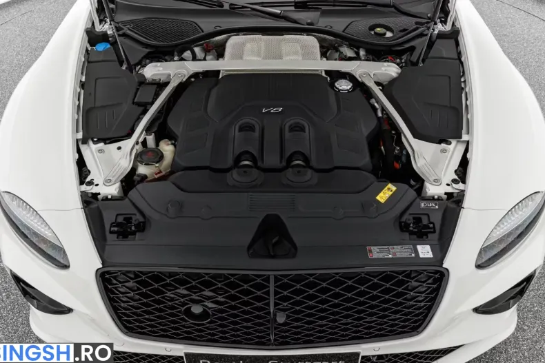 Bentley Continental GT din 2025 cu 60 km - oferta BEN231588 - foto 10