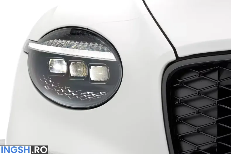 Bentley Continental GT din 2025 cu 60 km - oferta BEN231588 - foto 12