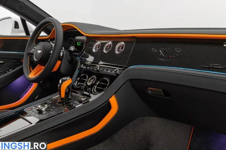 Bentley Continental GT din 2025 cu 60 km - oferta BEN231588 - foto 16