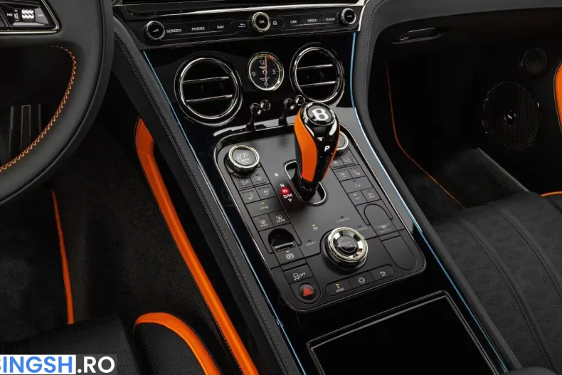 Bentley Continental GT din 2025 cu 60 km - oferta BEN231588 - foto 17