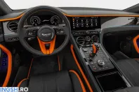 Bentley Continental GT din 2025 cu 60 km - oferta BEN231588 - foto 18