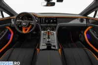 Bentley Continental GT din 2025 cu 60 km - oferta BEN231588 - foto 19