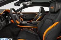 Bentley Continental GT din 2025 cu 60 km - oferta BEN231588 - foto 20