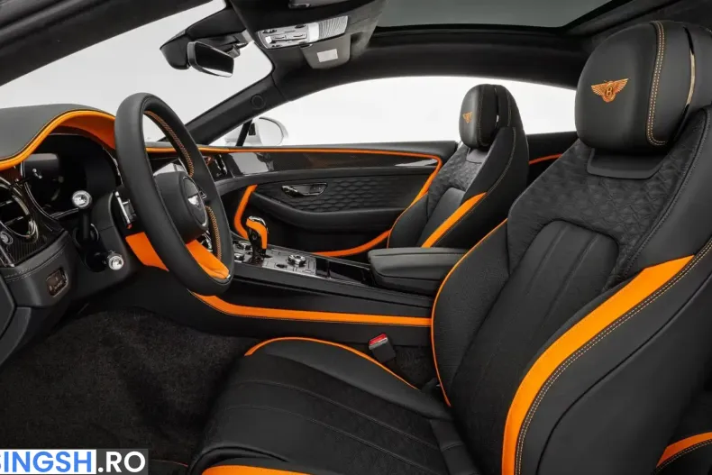 Bentley Continental GT din 2025 cu 60 km - oferta BEN231588 - foto 20