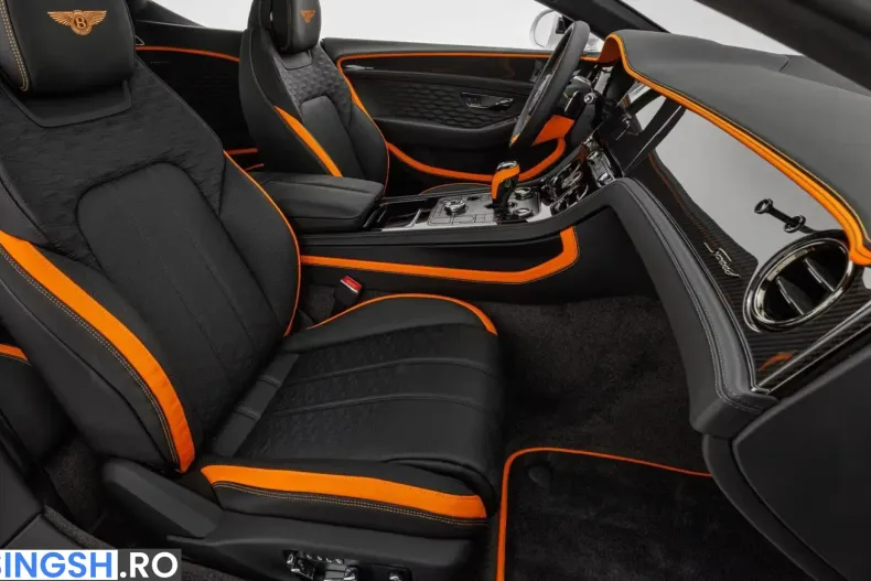 Bentley Continental GT din 2025 cu 60 km - oferta BEN231588 - foto 22