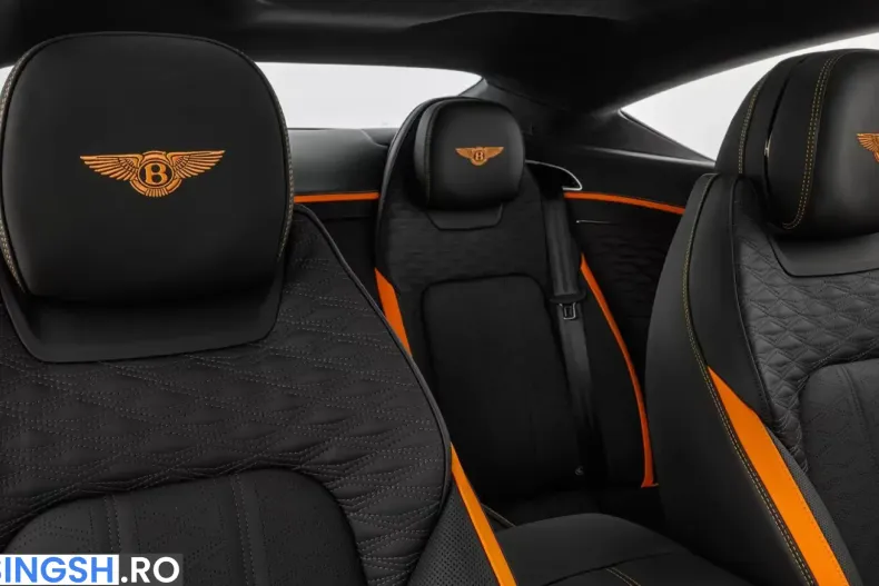Bentley Continental GT din 2025 cu 60 km - oferta BEN231588 - foto 23