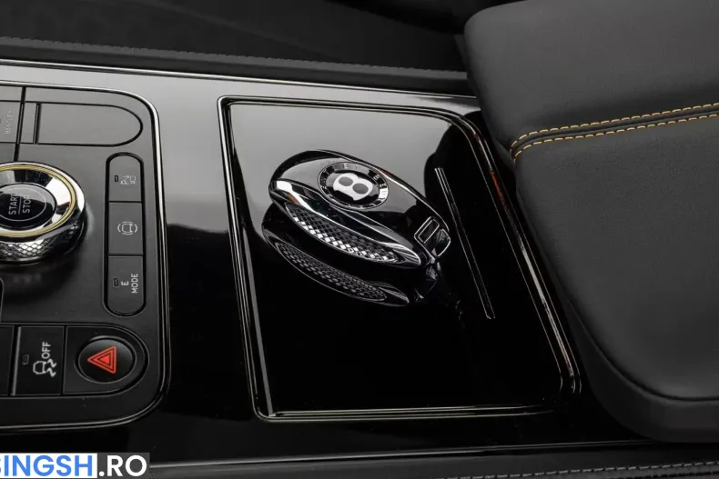 Bentley Continental GT din 2025 cu 60 km - oferta BEN231588 - foto 25