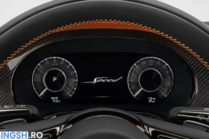 Bentley Continental GT din 2025 cu 60 km - oferta BEN231588 - foto 27