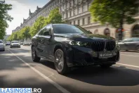 BMW X6 (Seria X) din 2024 cu 26.300 km - oferta BMW231589 - foto 1