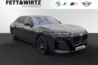 BMW 740 (Seria 7) din 2025 cu 13.480 km - oferta BMW231590 - foto 1