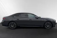 BMW 740 (Seria 7) din 2025 cu 13.480 km - oferta BMW231590 - foto 2